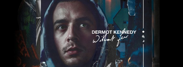 Dermot Kennedy’s Soaring Debut, “Without Fear” – A Track-by-Track ...